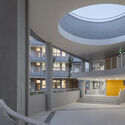 Kangsheng Road Education Complex / SEU-ARCH + ZRADI + UA GROUP - Image 4 of 40