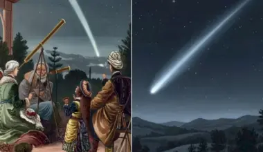 A New Comet Ignites Astronomers Enthusiasm as They Await Its Survival from the Suns Flames