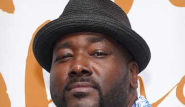 Quinton Aaron Focused on Recovery, Sad 'Wife' Is Married to Another Man