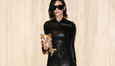 Demi Moore Is Nearly Unrecognizable After Radical Makeover with Dramatic 'Bob' Hairstyle