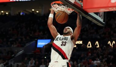 Portland worries Dundon could move Trail Blazers without stadium deal :: WRAL.com