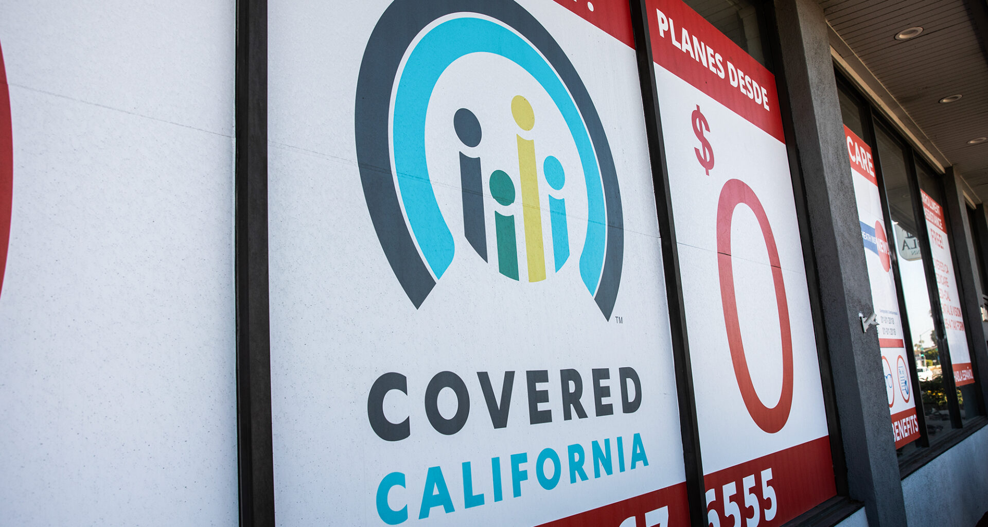 California health insurance enrollment drops in 2026