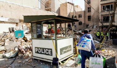 Inside the High-stakes U.S.-Israel Attack on Iran: A Breaking News Podcast With Haaretz Defense Analyst Amos Harel