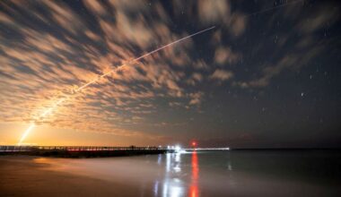 EU project to rival Starlink must meet buyer expectations, Eutelsat CEO says