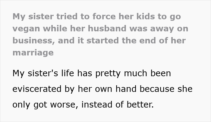 Woman goes berserk on brother for meddling with her parenting after kids called him for help in family dispute Woman goes berserk on brother for meddling with her parenting after kids called him for help in family dispute