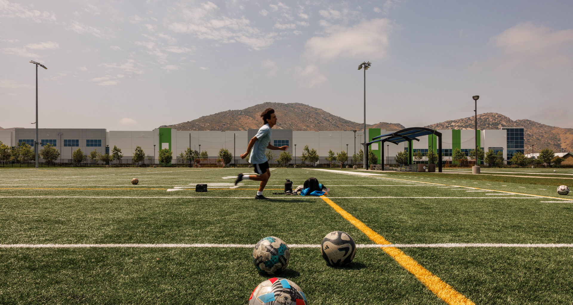 Why new CA pollution tool let down environmental justice groups