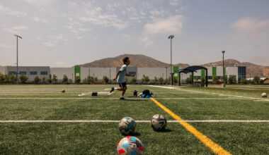 Why new CA pollution tool let down environmental justice groups