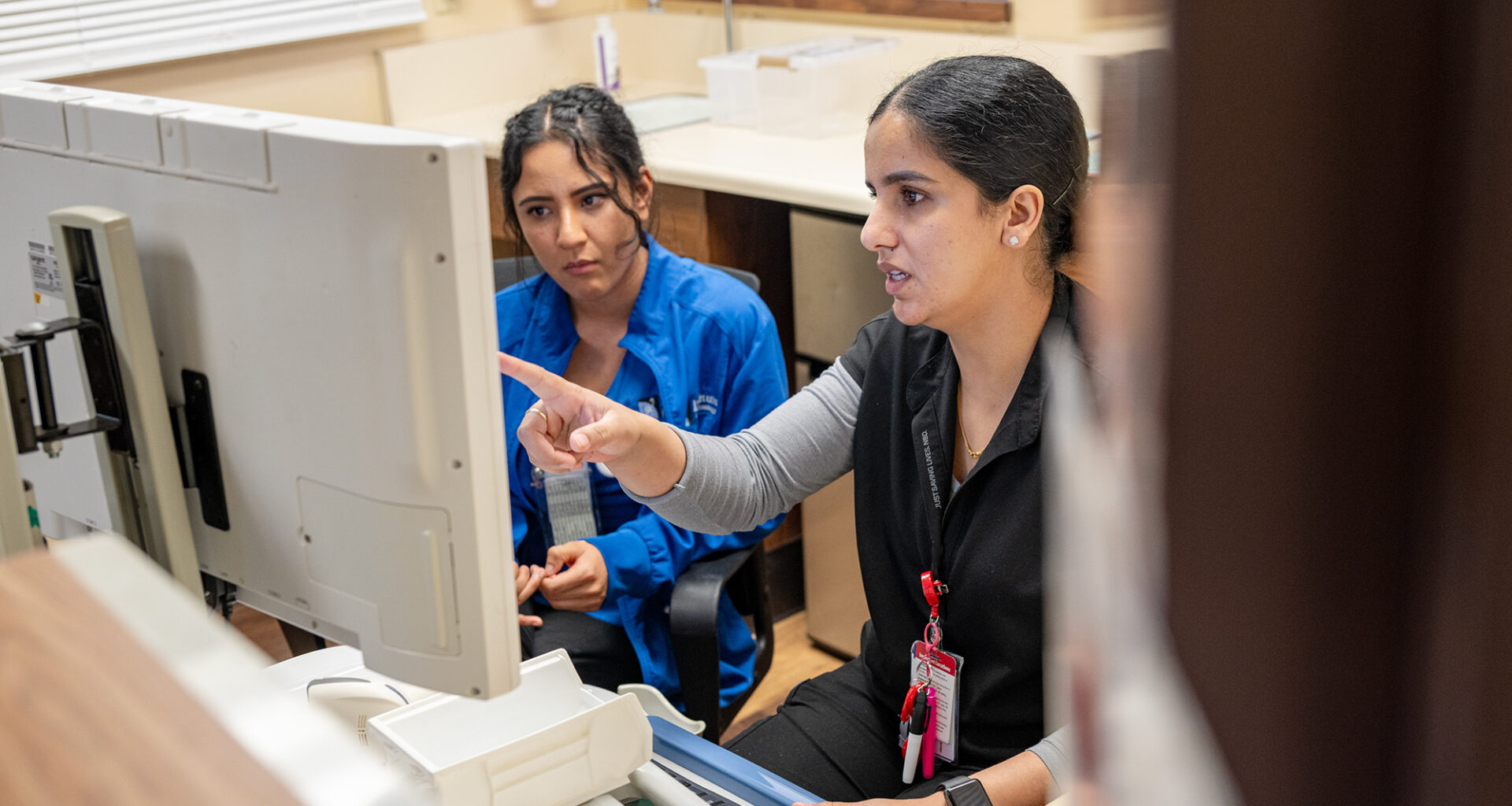 Shuttered CA hospital gets federal lifeline, but no funds