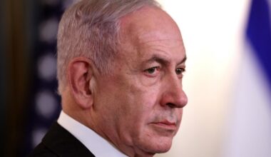 What’s Netanyahu’s planned ‘hexagon’ alliance – and can it work? | Explainer News