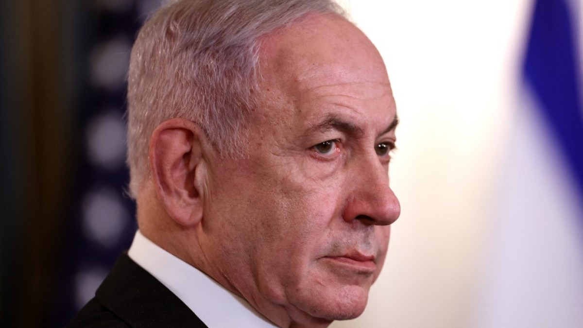 What’s Netanyahu’s planned ‘hexagon’ alliance – and can it work? | Explainer News