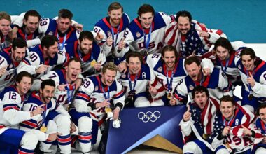 Jack Hughes Doesn’t Want Men’s Hockey to Be ‘So Political’ - The Cut