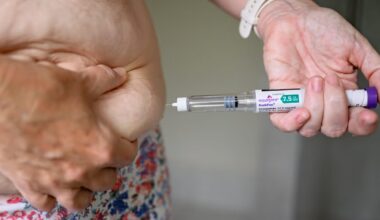 Shoppers can now access weight loss drugs from popular high street store - The Independent