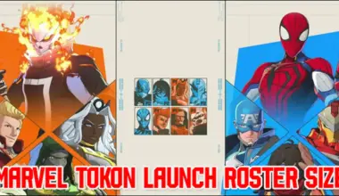 Fighting Souls' launch roster size revealed