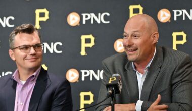 Don Kelly leads a Pirates team with new players — and legitimate hope — into a pivotal spring training
