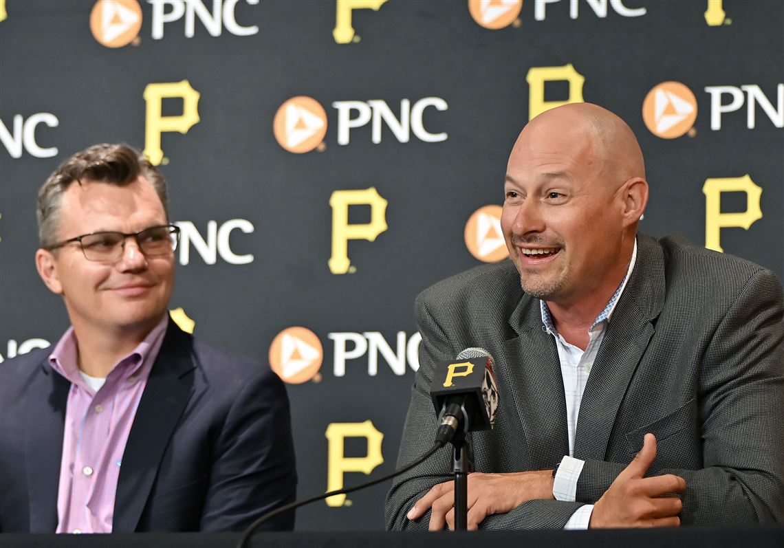 Don Kelly leads a Pirates team with new players — and legitimate hope — into a pivotal spring training