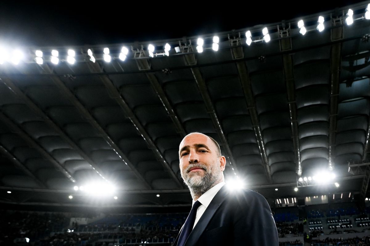 Igor Tudor's arrival at Tottenham should benefit a number of people at the north London club