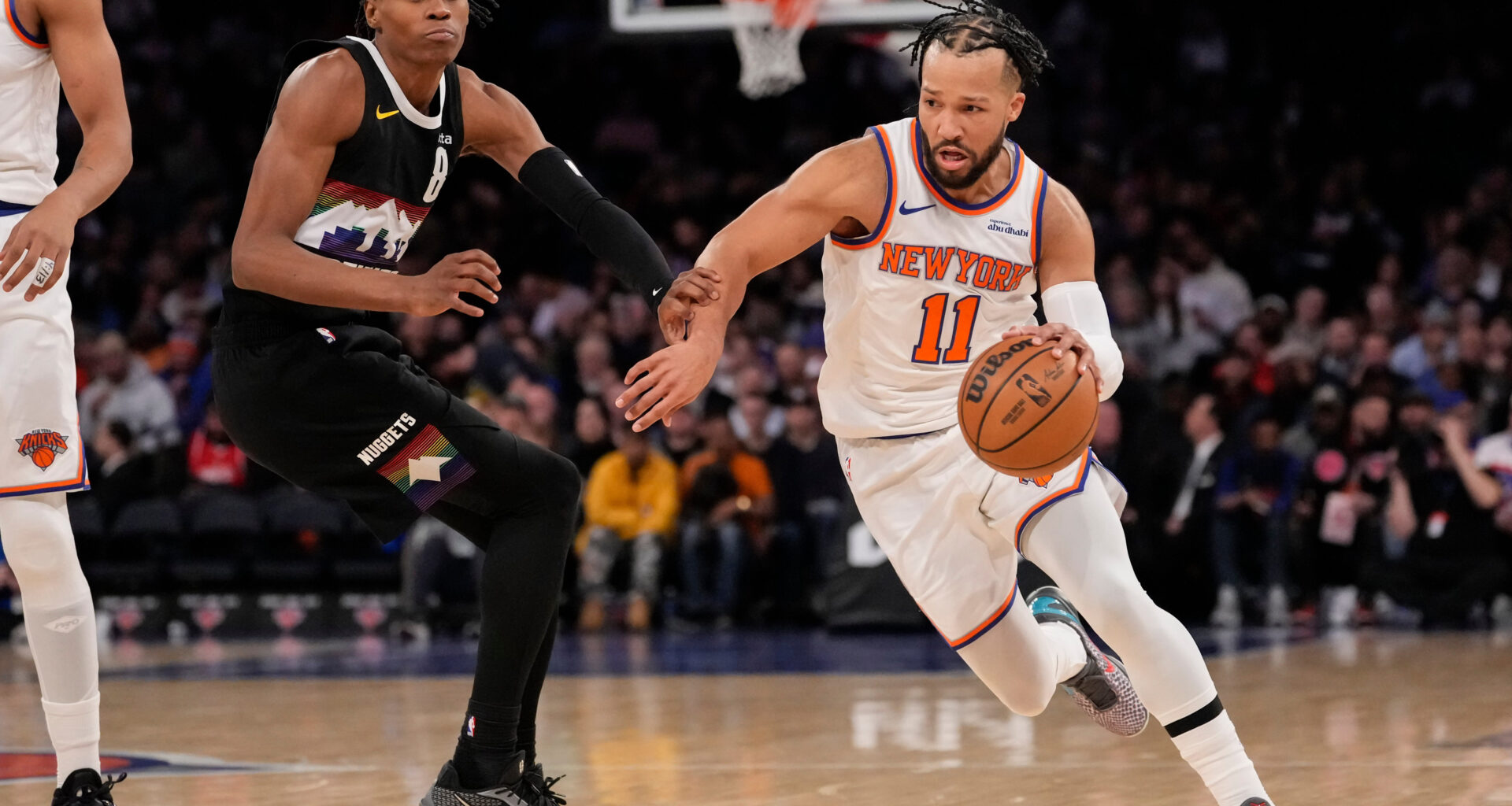 Shooting Stars returning to NBA's All-Star Saturday Night lineup