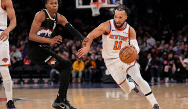 Shooting Stars returning to NBA's All-Star Saturday Night lineup