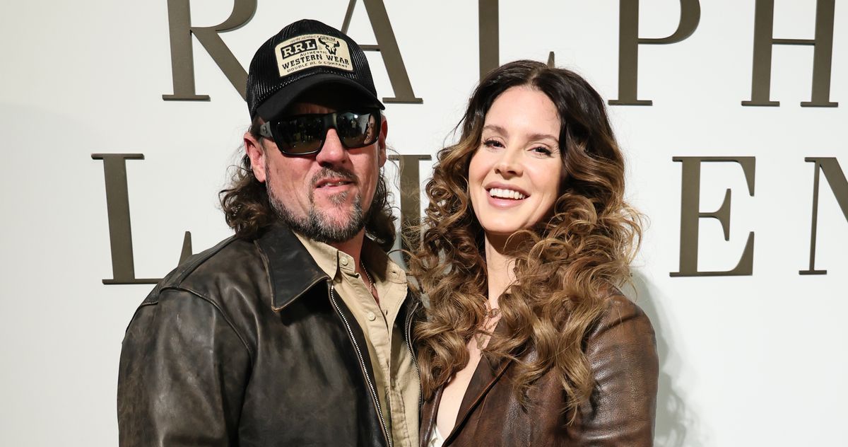 Why Lana Del Rey’s Album Is Called ‘Stove’