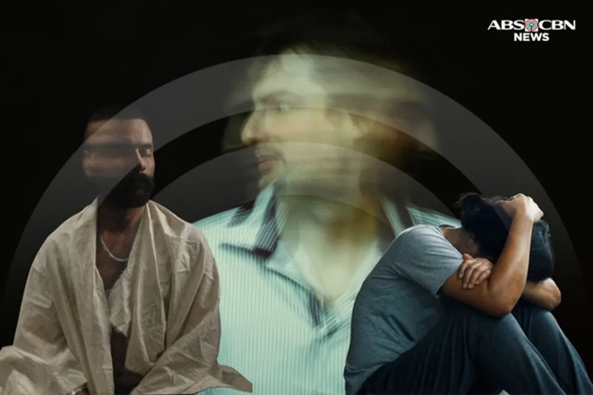 Tagging people with mental health conditions ‘weak’ is dangerous, expert warns - ABS-CBN