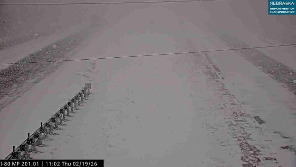 Troopers respond to more than 150 weather-related Incidents