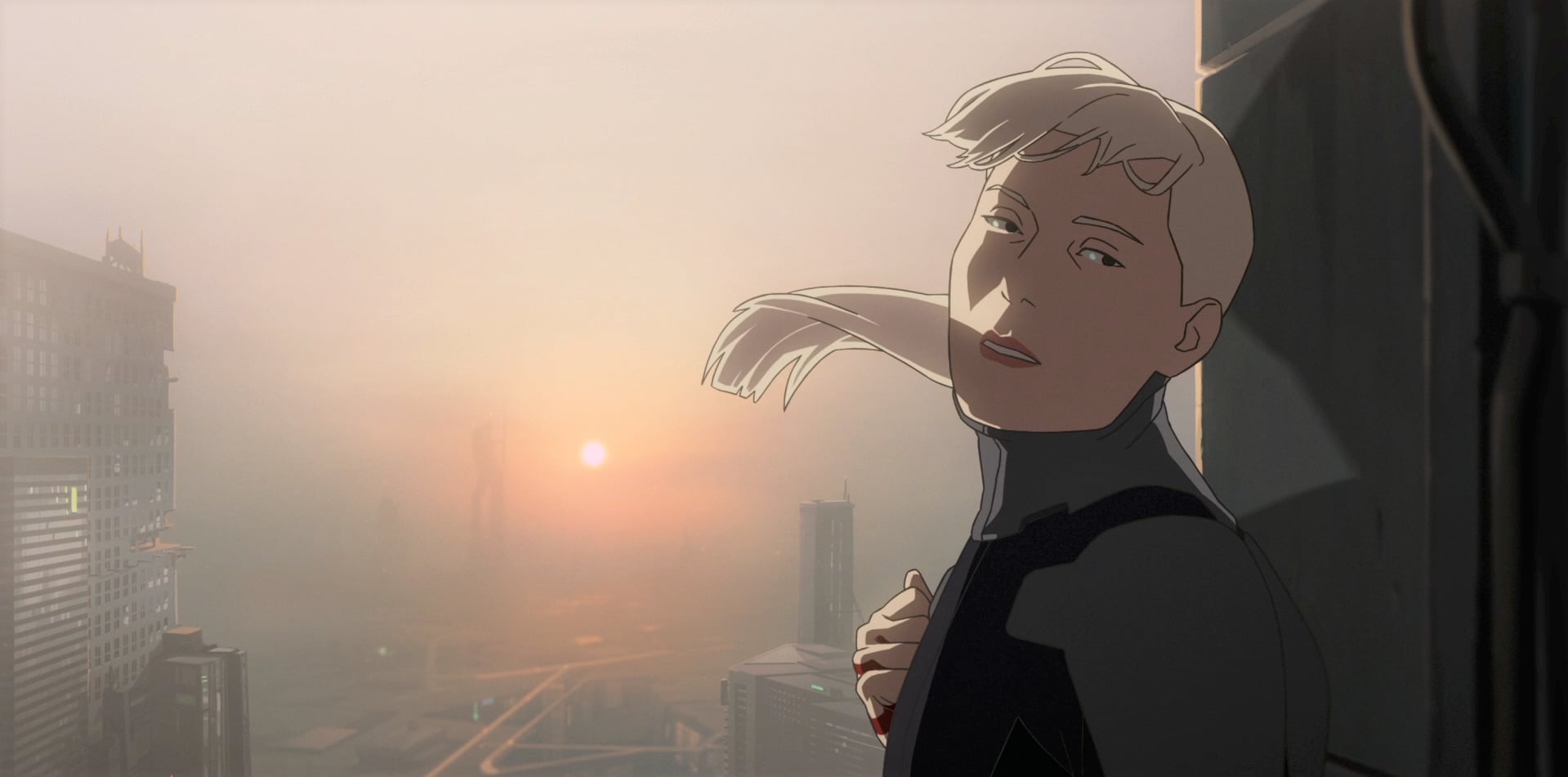 1 Mars Express (c) Everybody On Deck (1)