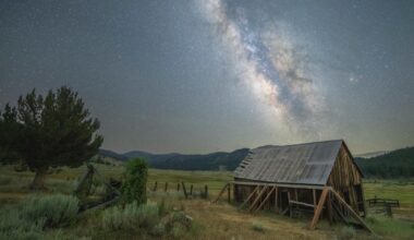 'Old Buildings' theme brings out Carson City Photo Club winning February pics