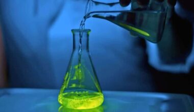 100 Year Chemistry Rule Overturned