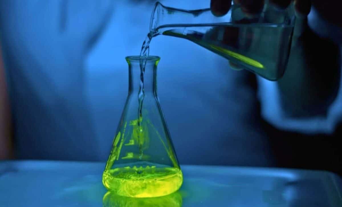 100 Year Chemistry Rule Overturned