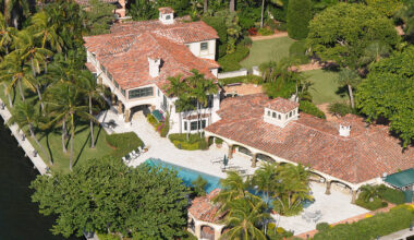 U.S. Luxury Home Prices Outpaced the Broader Market in 2025