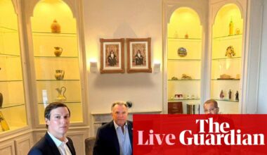 Oman says US-Iran talks end with ‘significant progress’ but no deal reached – as it happened | Iran