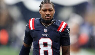 Patriots star Stefon Diggs has been hit with a fresh lawsuit ahead of Super Bowl LX