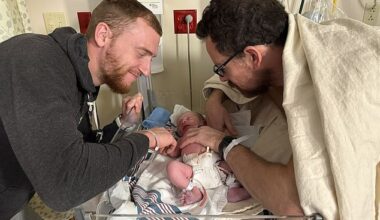 Popp and Zey chose which embryo would become their first-born child, making little Dax a pioneer in today's brave new world of commercial eugenics