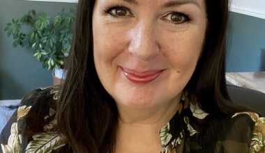 Belinda Whitlock says she feared she would die from liver disease as her mum had done at just 46