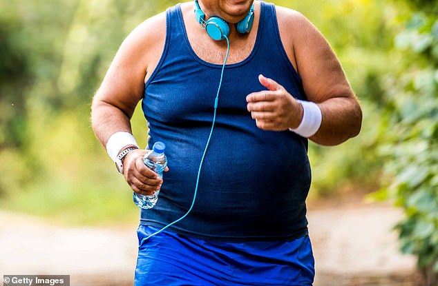 Running can put a lot of strain on joints and soft tissues