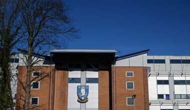 Sheffield Wednesday fan has his ear BITTEN and requires stitches after fans clashed ahead of Millwall match: INSIDE SPORT