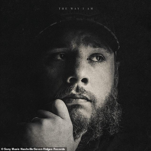 The North Carolina-born belter won't have much down time though as his other baby - 22-track sixth studio album The Way I Am - drops on March 20 and his 23-date My Kinda Saturday Night Tour starts March 21