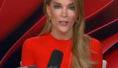 Megyn Kelly said she was reminded of a Tourette's activist's outburst at the BAFTAs after woke Representative Ilhan Omar’s meltdown during the State of the Union address on Tuesday