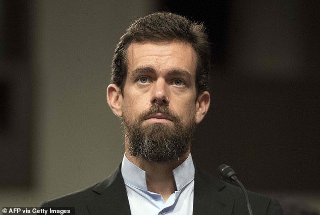 Jack Dorsey, the CEO of Block, the parent company of Cash App, Square and Afterpay, would be taking on risk by investing in 'intelligence tools,' as the company cut more than 4,000 employees on Thursday