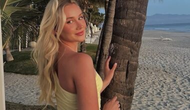 Laila Thompson-Wainer has claimed Tez Johnson cheated on her the same day he proposed