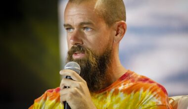 Are Dorsey's giant job cuts the start of an AI jobs apocalypse? Economists weigh in