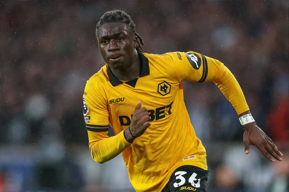 Exclusive: Mateus Mane in talks over Manchester United transfer