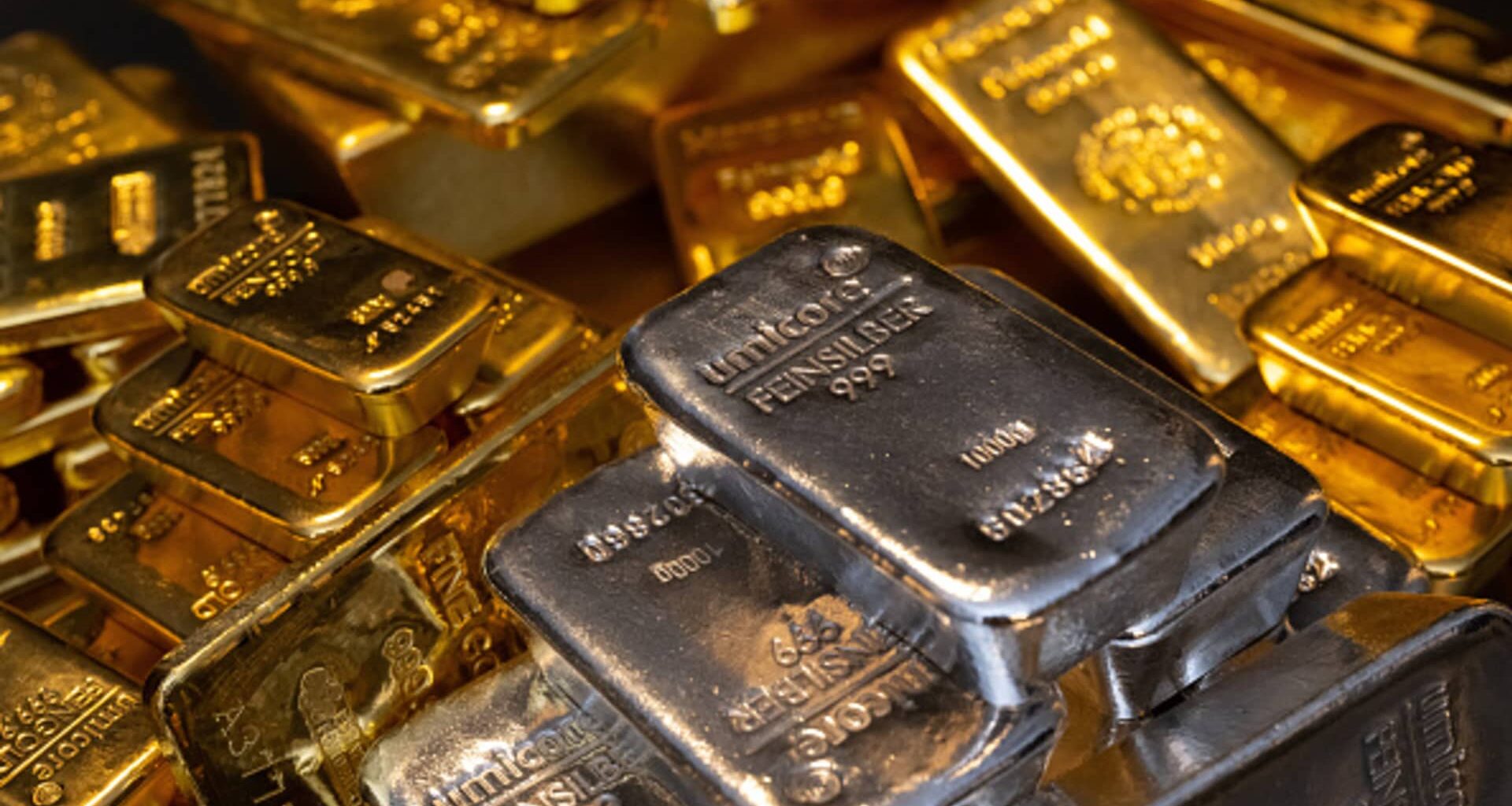 Gold and silver prices after historic sell-off: What's next
