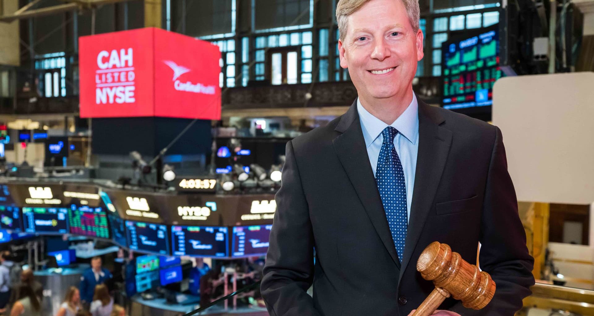 We're adding a stock to our Bullpen; resistant to recessions, AI disruption