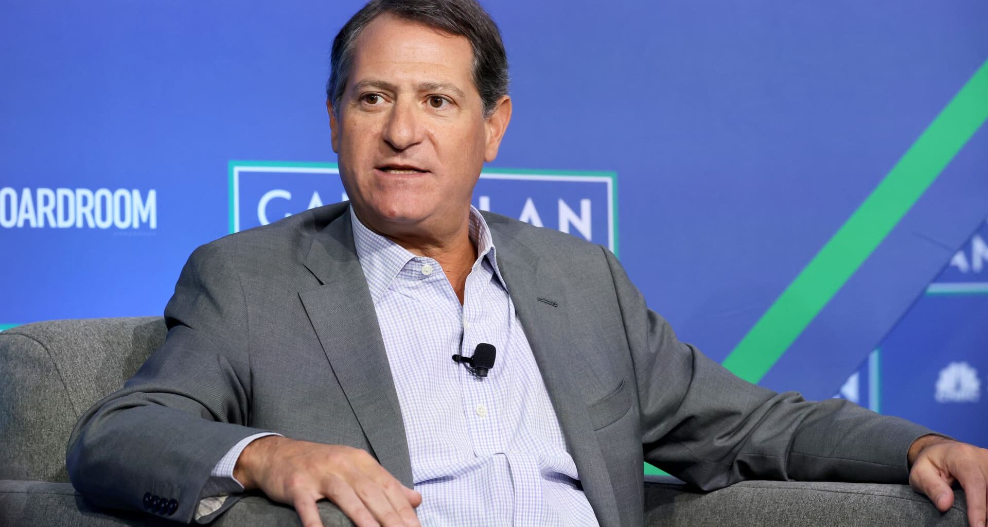 Where billionaires' investment firms placed their bets in January