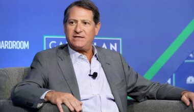 Where billionaires' investment firms placed their bets in January