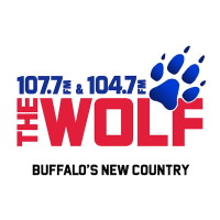 Alt 107.7 104.7 WLKK Buffalo