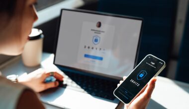 Cybersecurity stocks are latest AI victim. Analysts say buy the dip