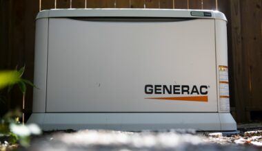The chart on this generator stock signals more gains ahead, says Carter Worth