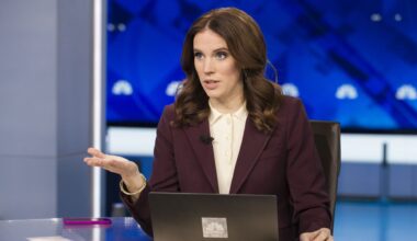 The revenge of the old economy...again